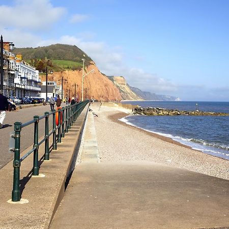 Sidholme Hotel Sidmouth Kültér fotó