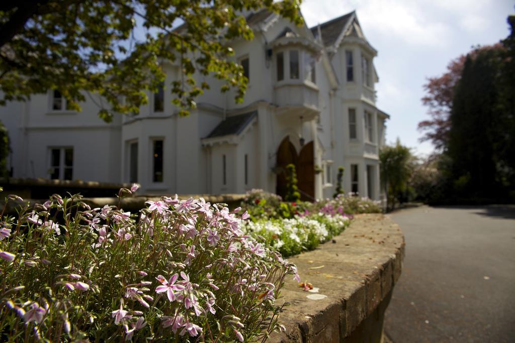 Sidholme Hotel Sidmouth Kültér fotó