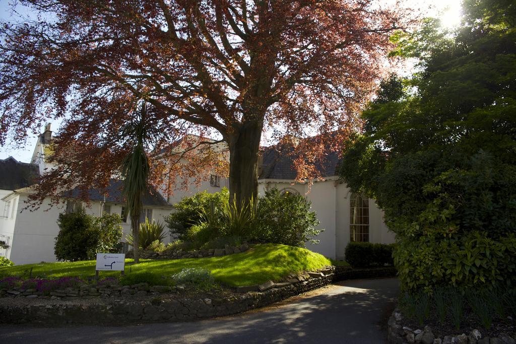 Sidholme Hotel Sidmouth Kültér fotó